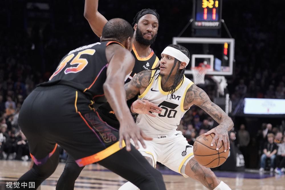 节奏的反击 节奏的反击