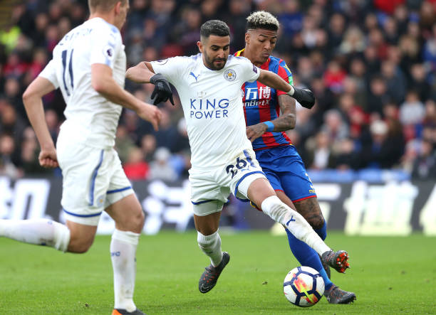 在面对强劲 在面对强劲