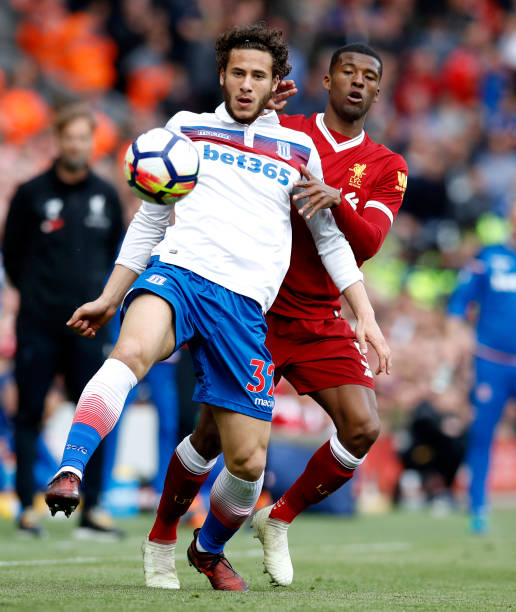 环境中对足 环境中对足