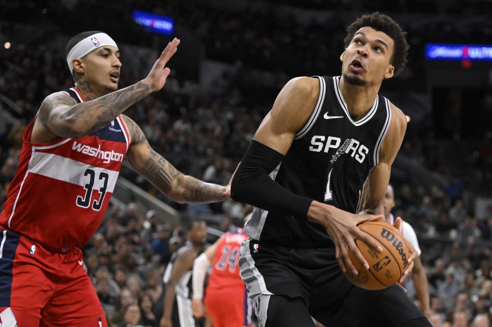 竞技魅力 竞技魅力